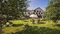 Hotel Tyrol 3*