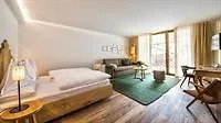 Tyrol Hotel San Candido
