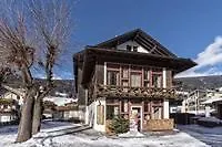 Hotel Tyrol